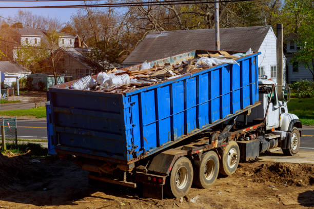 Best Yard Waste Removal  in Lavon, TX