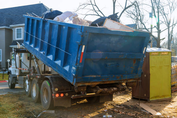 Best Scrap Metal Removal  in Lavon, TX