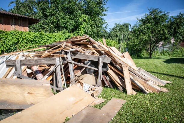 Professional Junk Removal in Lavon, TX