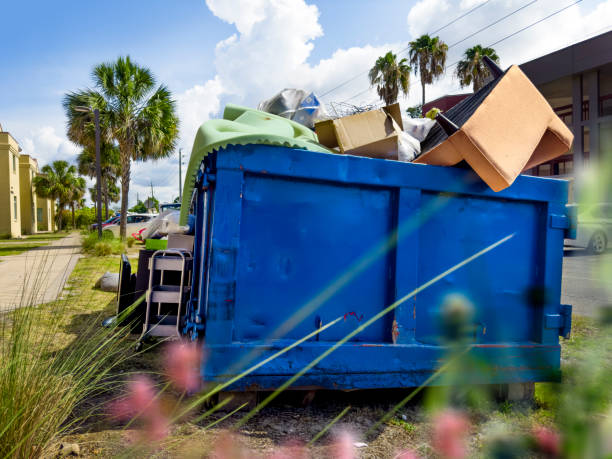 Best Commercial Junk Removal  in Lavon, TX